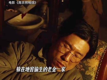 纵使身处最危急的关头，中华儿女亦能在绝境中激荡出非凡的智谋与胆魄