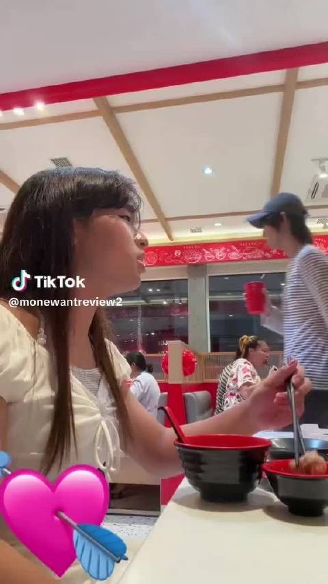 tgr的偶遇 我真不行了