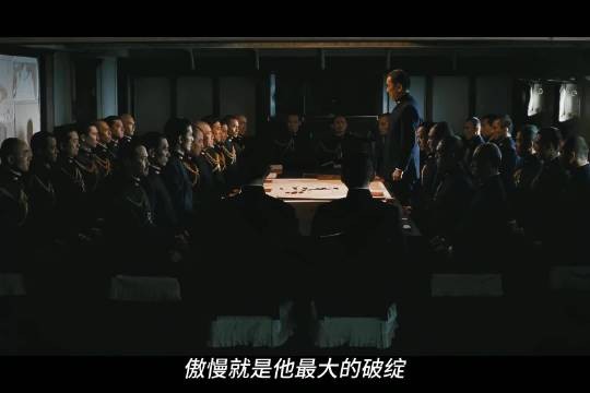 美军破译密码设伏,日军四航母五分钟葬身火海