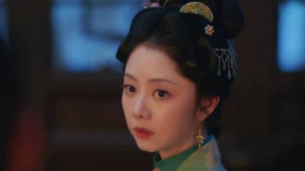 林锦岐迷晕兰香,将其强行带上船赴京