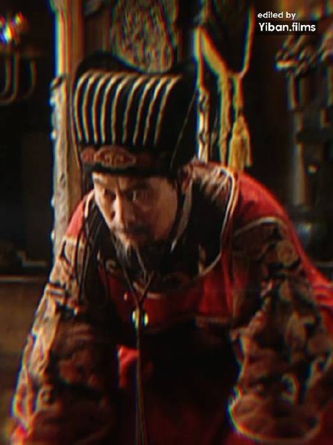 “大明第一不粘锅”的这段语言艺术,果然名不虚传!