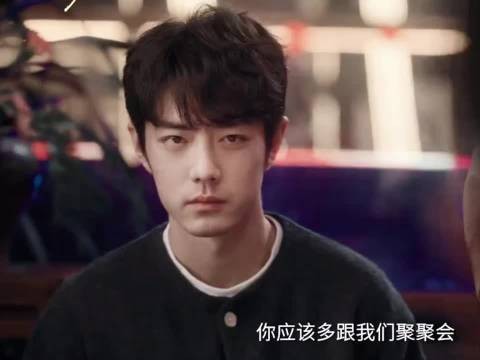 肖战《小城良方》预告直击人心，演技新惊喜引观众玩梗