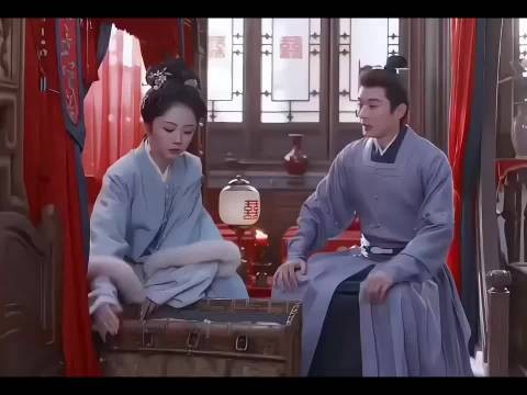 兰香害怕面对沈家悲剧，不愿回京承受苦难