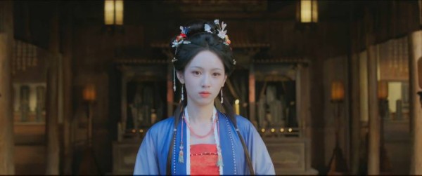 谢清圆智斗二姨娘当众认罪,周也掌控全局魅力尽显