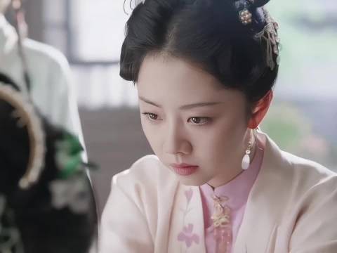 兰香真的不仅自己活得好还努力帮助身边人也活得好