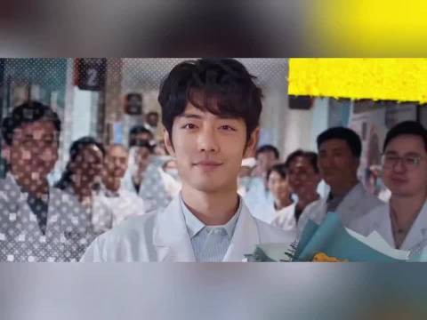哈哈哈站在肖战演的刘铮亮的视角：到了小城没遇到朱砂痣