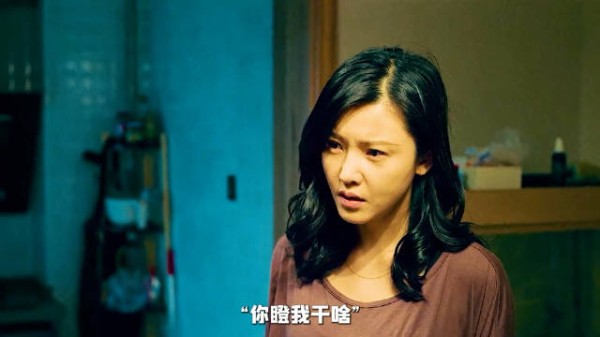 女人怀孕后，告诉的第一个男人却不是丈夫！