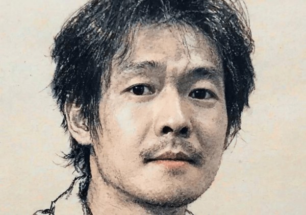 作家水上原子：以文字为舟，渡人间温柔与清醒