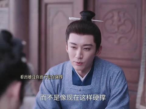 林绣芄坦言会嫉妒三妹，但称母爱才是最大底气