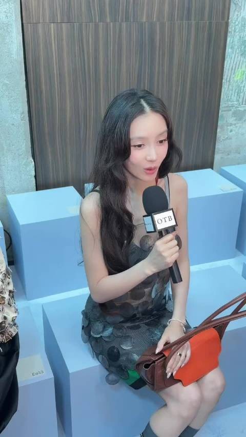 内娱的场子还是要靠baby找回来！