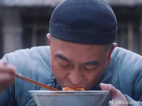 隔着屏幕都给人香迷糊咯!