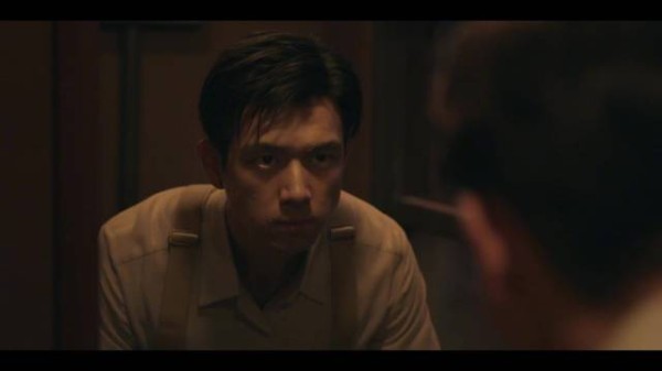 李现新剧《我不是大师》开播,第一集骗婚反杀高能