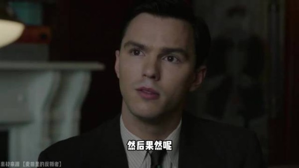 20岁萨尔伯格驯服大导演，开除对方开启制片人中心制