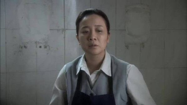 我的父亲母亲：翠花跟大爷套近乎，大爷气笑了：别忘了咱俩相过亲