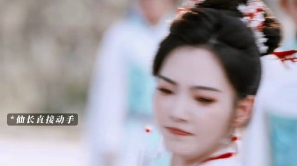 “女孩被封印百年出来,奈何仇人已不在人间”