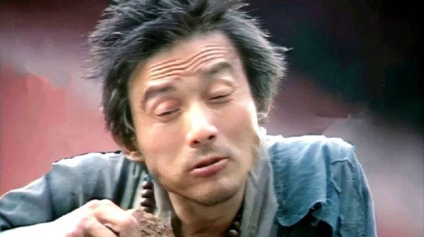 小时候看不懂，如今才知道，济公说的是真的