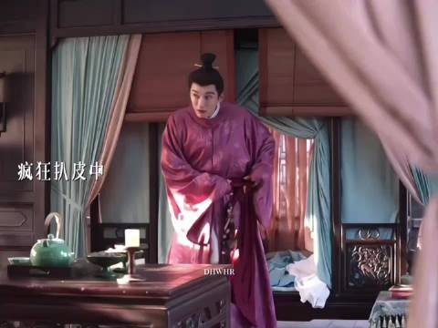 林锦岐露尽大腹肌示好，可兰香压根不吃他这一套， 兰香如故 谭松韵 刘学义