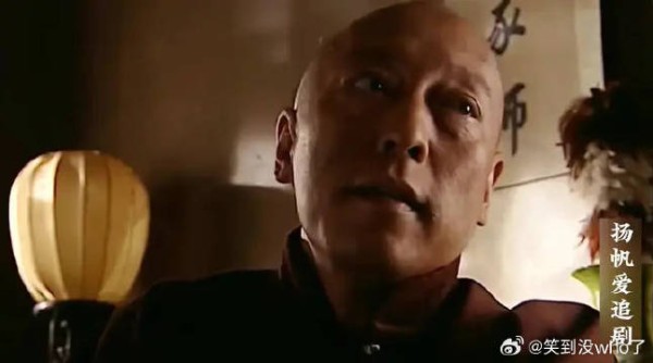 孙茂才投奔崔鸣十,被轰了出来,没有乔家孙茂才什么也不是,人要认清自己