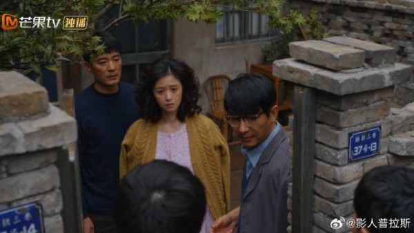 一鸣大早上来找庄老师补习 吵醒下夜班休息的宋莹,不料宋莹霸气开骂