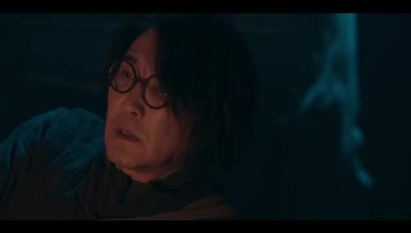 所有偶然的相遇，心动的瞬间，全部都是敌人提前设计好的圈套