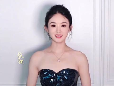月满中秋，岁岁安康，祝丽颖@赵丽颖 和虫虫们中秋节快乐！幸福美满