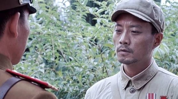 集结号的战斗场面特效是中国电影战争片拍得最好最真实的一部
