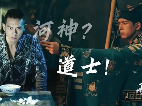 不愧是李现！轻松驾驭两种民国人设，风格迥异却都深入人心