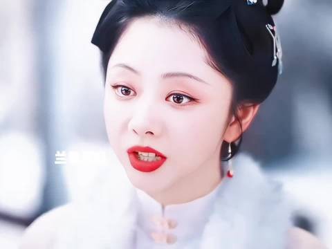 蕺儿终于自由了，她这条命真的活着不容易，兰香带兵救人