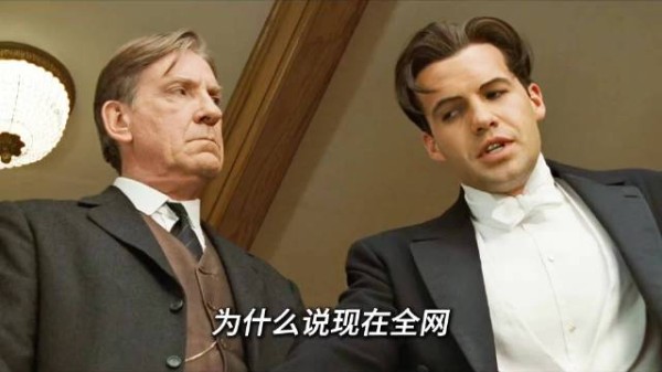 重看《泰坦尼克号》,为啥越来越多人开始共情卡尔?