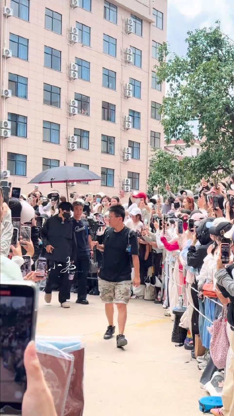 陈哲远胡军李乃文已读乱回对话有梗