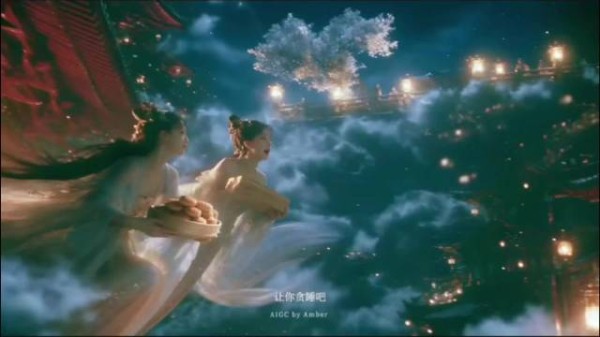 中秋的圆是人间团圆,心怀牵挂便是圆满