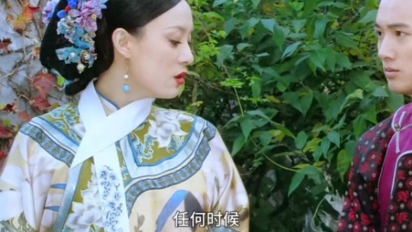 任何时候都不要为不值得的人 和事费心神
