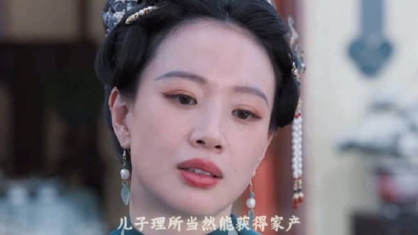 没想到赵星棠能说出这些话，看来读书真的有用啊