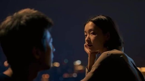 或许这就是所谓的现实吧！