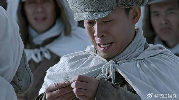 五班战士为了一条情报，全体牺牲，殊不知情报有大作用！