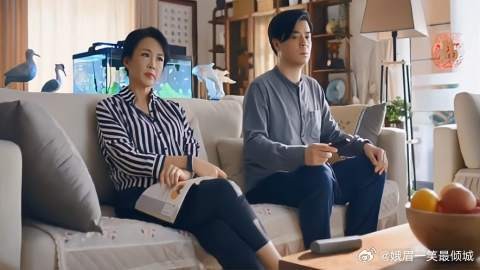 繁星妈妈竟然还嘴硬,老公火上浇油:灿阳没说错