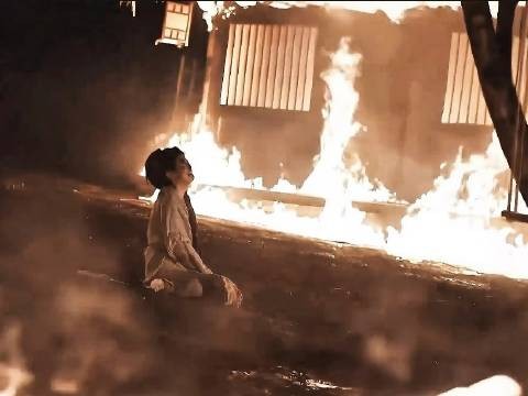 预告扫一眼，满屏皆是悲情戏码……内娱，你的末日降临了