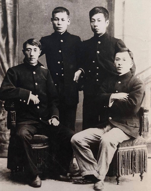 “小而言之，是为中国；大而言之，是为学术”｜夜读
