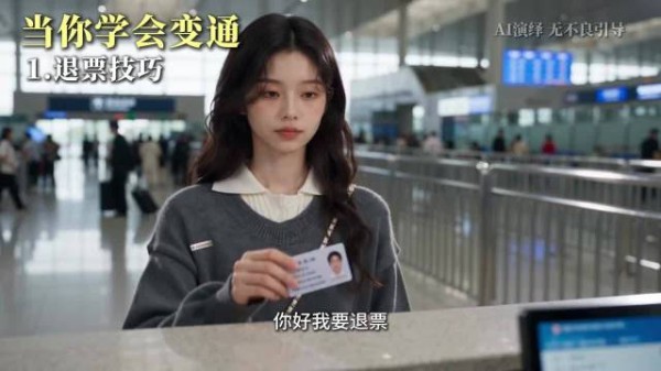 学会变通有多爽！