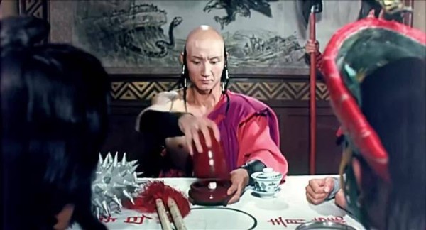 套圈那个哥们，你绝招到底是啥