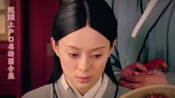 二月二龙抬头,胖橘来甘露寺接嬛嬛回家啦