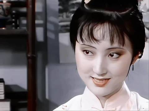 林黛玉那么敏感的人怎么可能不懂? 红楼梦