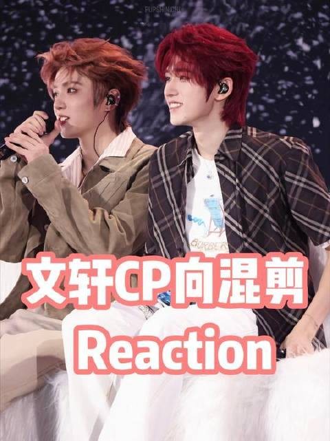 真想亲临现场,和你们一起嗑CP!