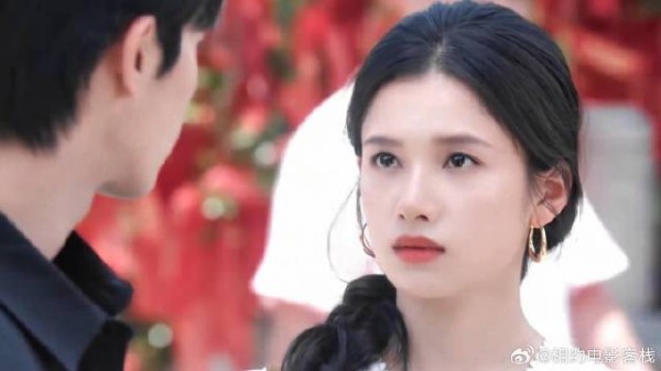 六年前的他们求了一个答案，六年后的他们就是答案本身