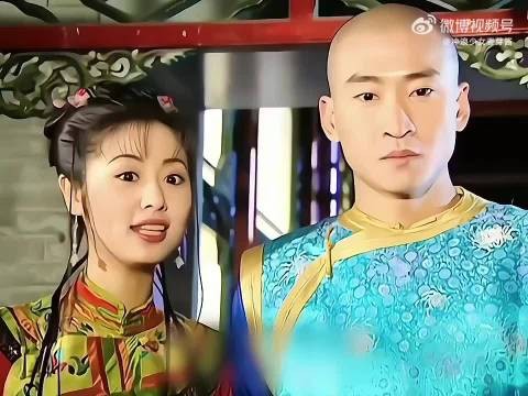 内娱似乎已经很久没有看到这种留白式一见钟情了