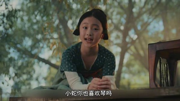 国产剧我真是没招了，不管是不是人，反正最后都会衍生出爱情