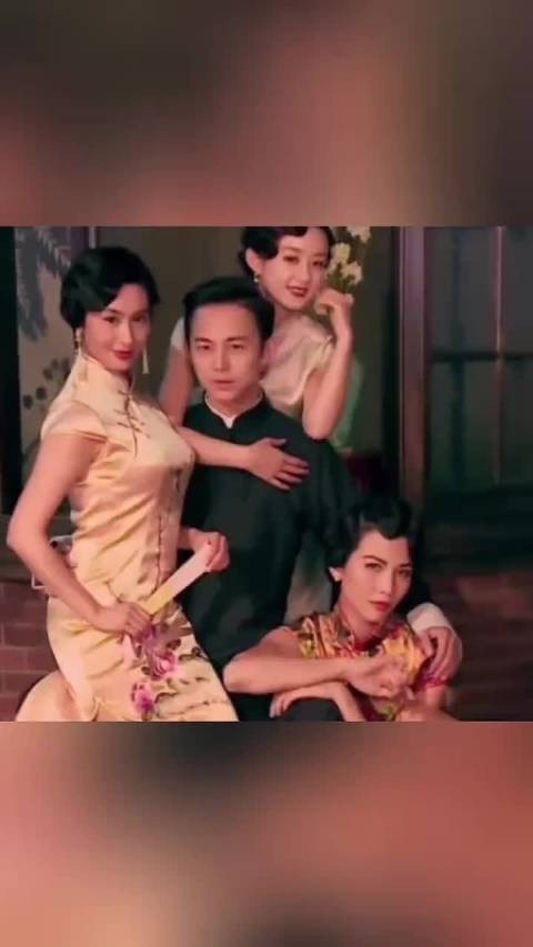 何老师的高光时刻