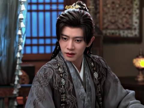 《霸气老祖好宠溺》甜剧上演 什么时候能实现一家一户一千乔? 任嘉伦/任国超