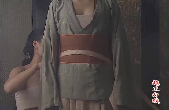 看看越王勾践到底有多能忍因为一个片段看了整部电影