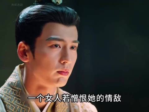 重生女主霸气质问男主，凭什么要我等你